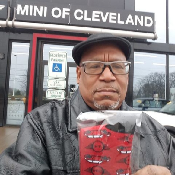 Meet your Posher, Darrell - Picture 1 of 1